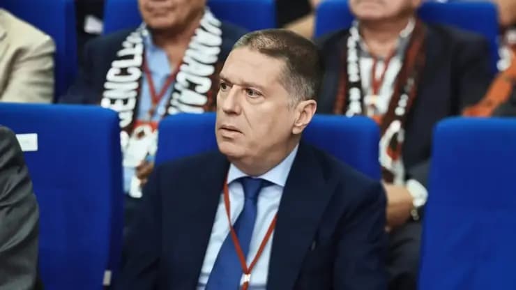 Gençlerbirliği'nde Arda Çakmak güven tazeledi