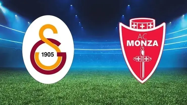 Galatasaray Monza Maç Sonucu: Kim Kazandı?