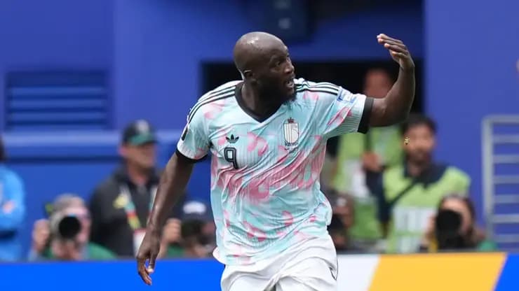 Beşiktaş'a Lukaku şoku