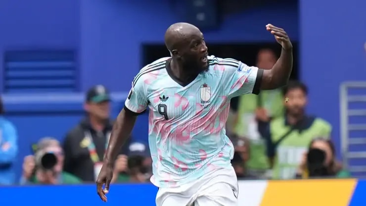 Beşiktaş'a Lukaku şoku