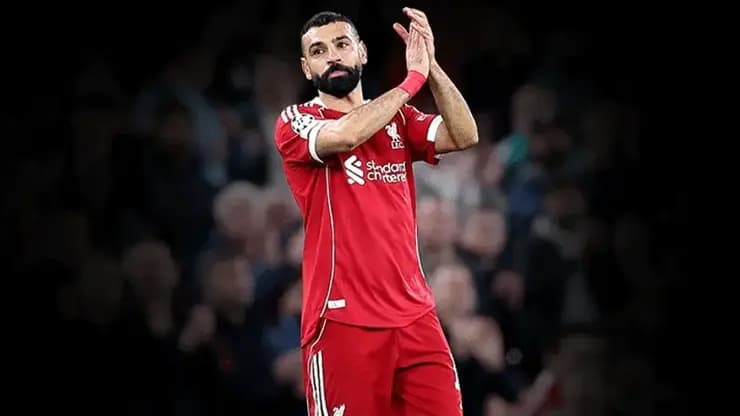 Beşiktaş'tan Mohamed Salah'a dudak uçuklatan teklif Maaş ve bonuslar sızdı