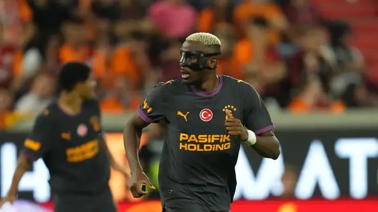 Galatasaray - Monza Maç Özeti İzle