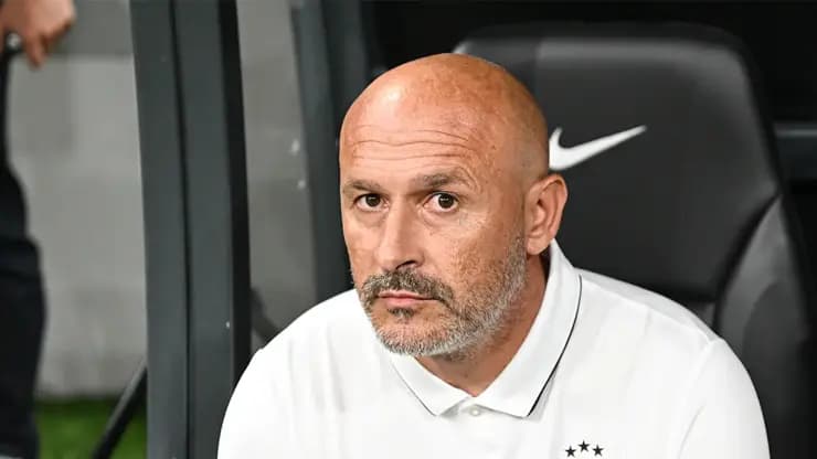 Italiano'dan taraftar ruhlu açıklama: 12. adam gibiyim