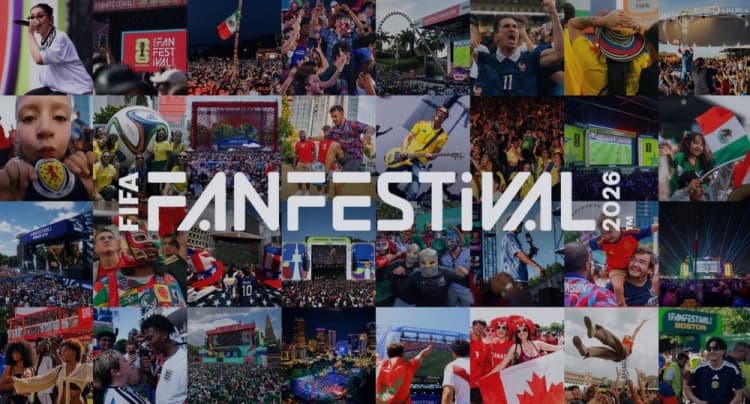 2026 Dünya Kupası Fan Fest Coşkusu Sona Erdi: 13 Ev Sahibi Şehirde 9 Milyon Aşkın Taraftar Katıldı