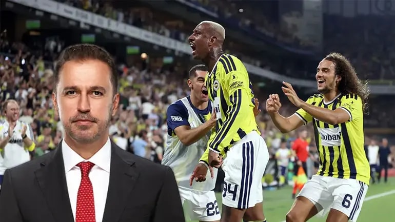 Cem Yılmaz bombayı patlattı! Fenerbahçe'nin Gornik Zabrze deplasman kozu