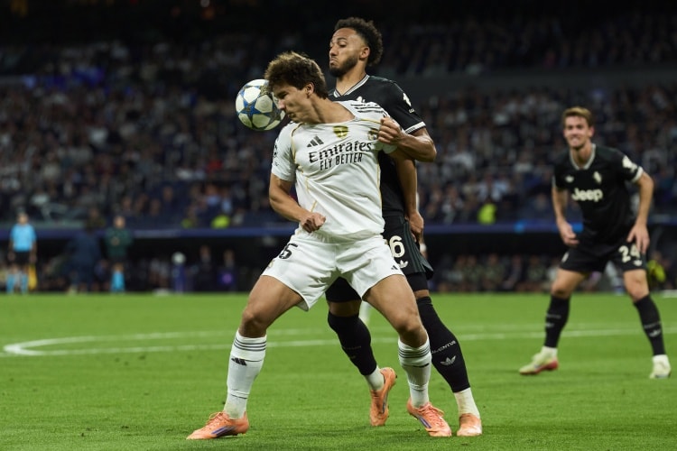 AS Yazdı: Fulham'dan Gonçalo İçin 60 Milyon Euro Teklifi! Real Madrid'den Yüzde 50'lik Satış Hamlesi