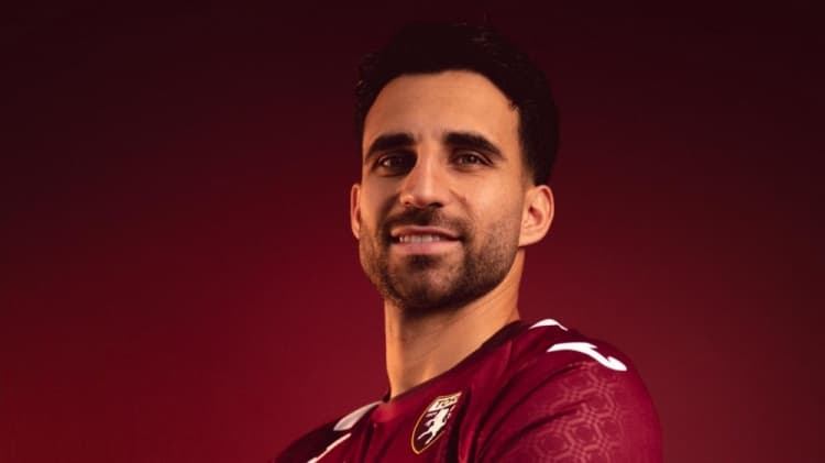 Torino, İsviçreli Milli Stoper Eray Cömert'i 2028'e Kadar Renklerine Bağladı!