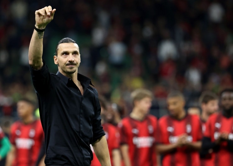 Milan Başkanı'ndan Ibrahimovic İtirafı: 'Bize vizyon kattı, tam bir 007 kötüsü gibi'