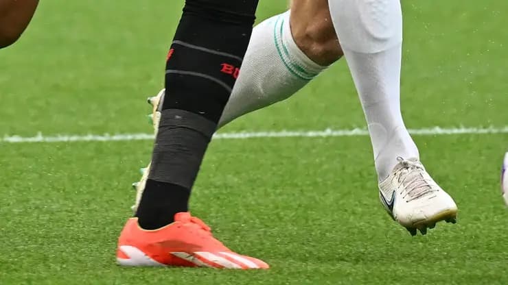 Bundesliga'da tarihi rekor paramparça