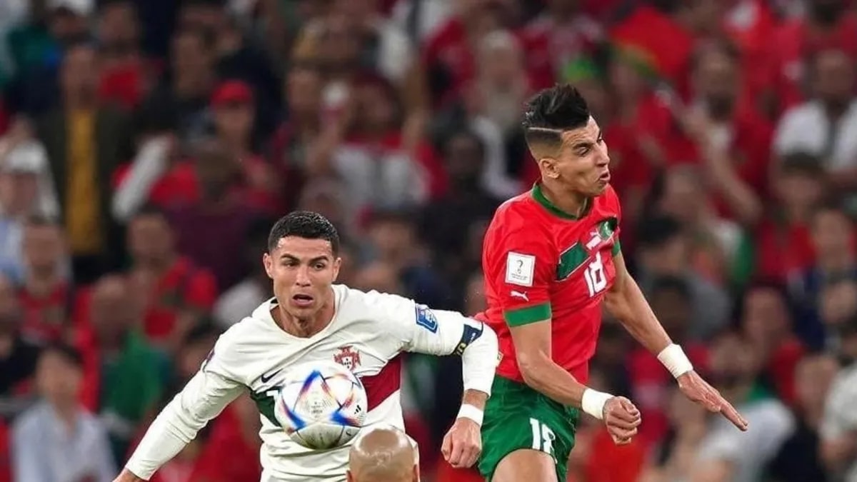 Eyüpspor, Faslı Stoper Jawad El Yamiq'i Kadrosuna Kattı