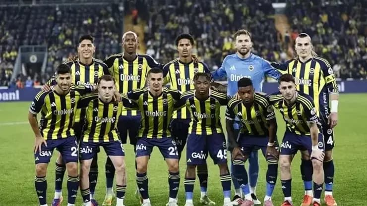 Şampiyonlar Ligi Fenerbahçe Sturm Graz maçı ne zaman saat kaçta hangi kanalda