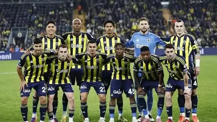 Şampiyonlar Ligi Fenerbahçe Sturm Graz maçı ne zaman saat kaçta hangi kanalda