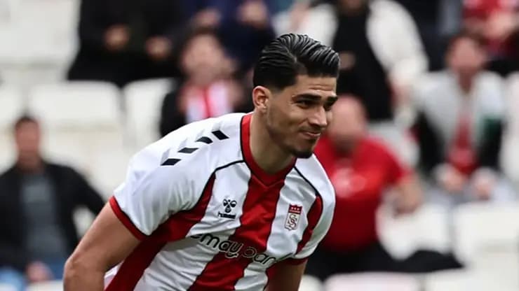 Göztepe Sivasspor'dan Bekir Turaç Böke'yi kadrosuna kattı