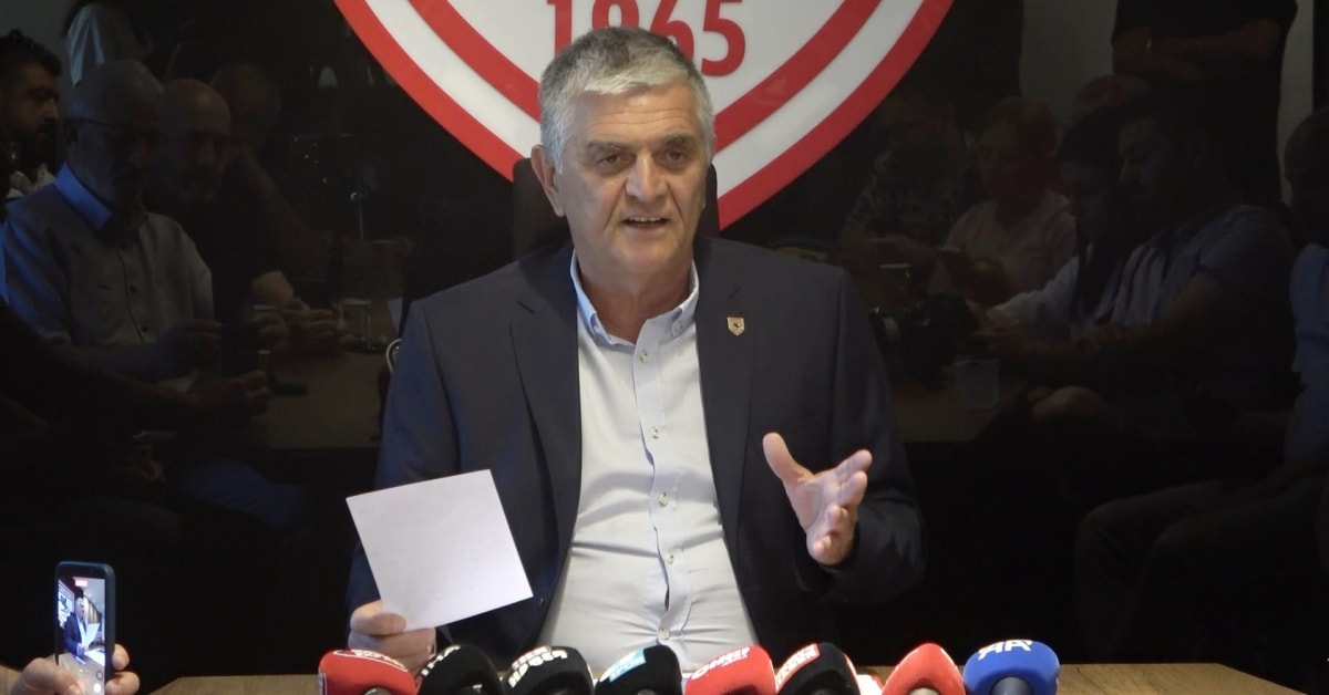 Samsunspor'dan Rick van Drongelen Kararı: Trabzonspor'a Şartlı Onay