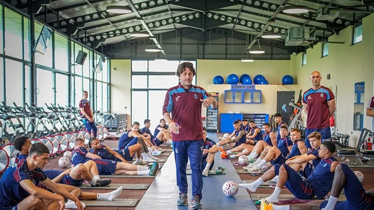 Trabzonspor'da Yeni Sezon Hazırlıkları ve Scout Şefi Ayrılığı