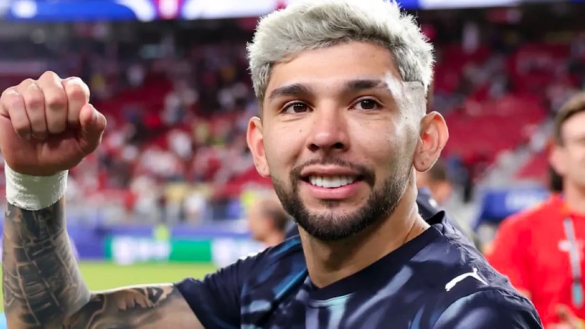 Galatasaray'dan Transfer Bombası: Julio Enciso Açıklanıyor