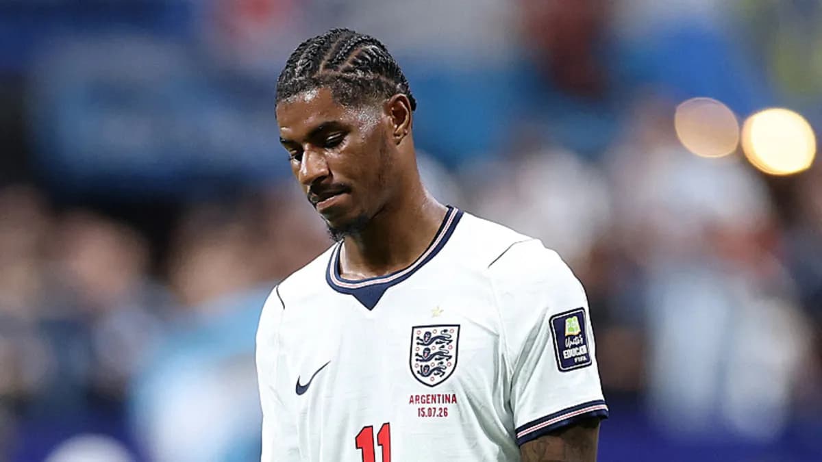 Fabrizio Romano'dan Marcus Rashford Açıklaması: Fenerbahçe İddiaları