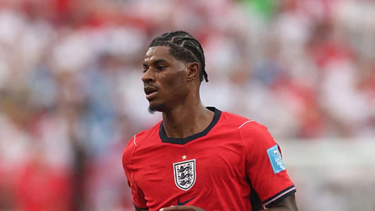 Marcus Rashford Fenerbahçe İddiaları: Fabrizio Romano'dan Açıklama