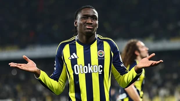 Fenerbahçe, Sidiki Cherif İçin Gelen Teklifi Reddetti