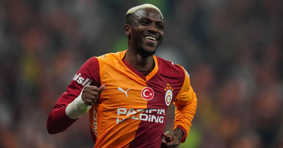 Galatasaray'ın İlk Hazırlık Maçı: Ümraniyespor Karşısında İlk Sınav Ne Zaman, Hangi Kanalda?