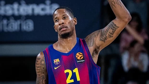 Fenerbahçe, Forvet Hattına ABD'li Yıldız Will Clyburn'ü Kattı