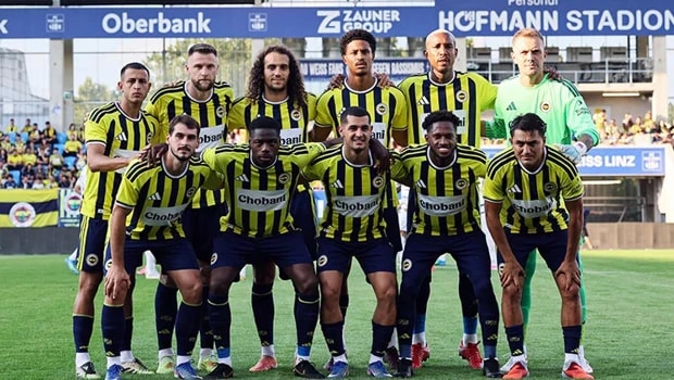 Fenerbahçe'de Musaba Ayrılığı Yakın: Almanya'ya Transfer İddiası
