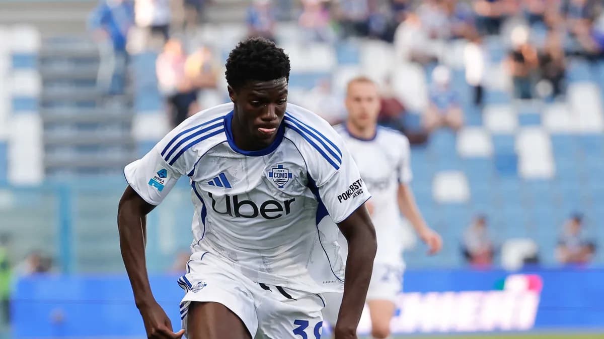 Galatasaray, Assane Diao Transferinde Astronomik Teklif İddiasıyla Gündemde