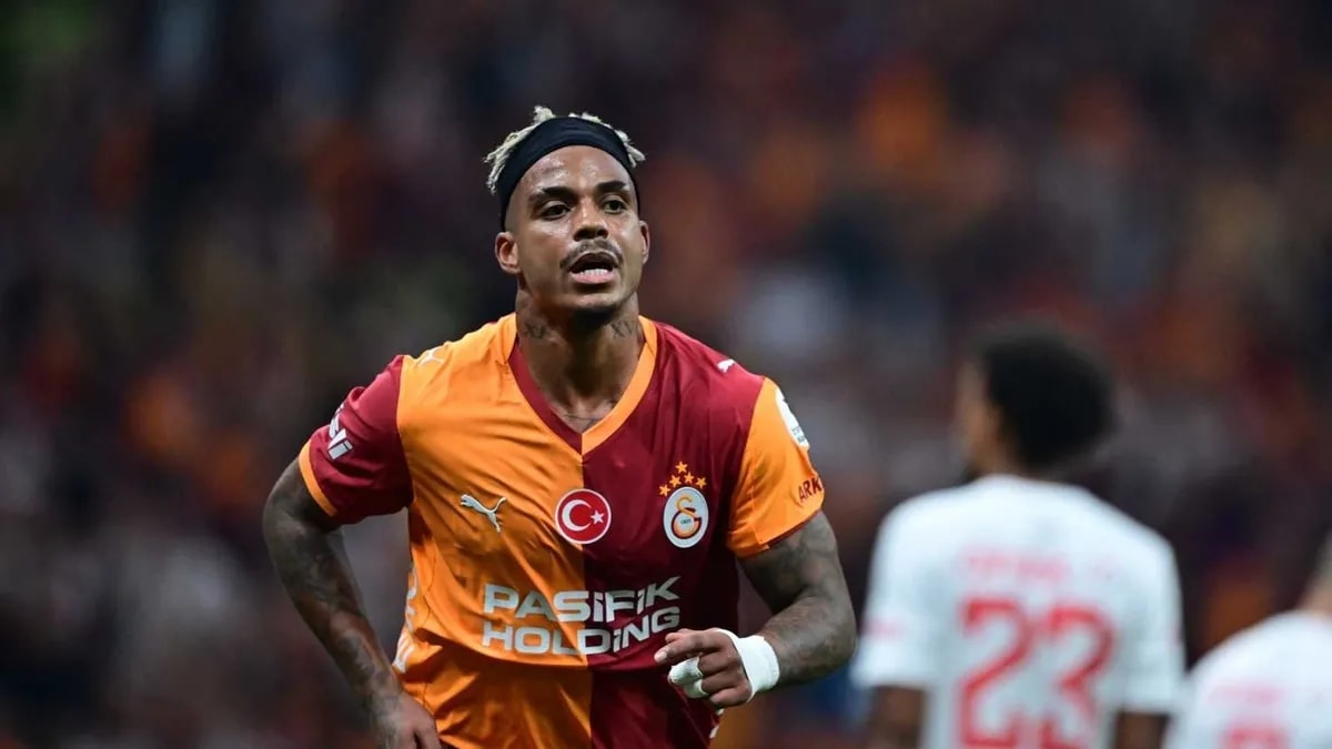 Galatasaray'da Mario Lemina Belirsizliği: Süper Lig Devinden Transfer İddiası