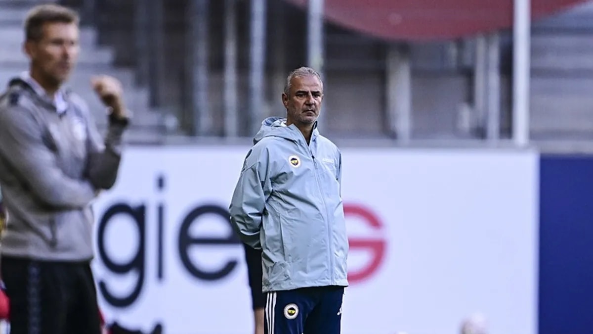 Fenerbahçe'de flaş ayrılık kararı: Kartal'ın gözdesi takımdan ayrılıyor