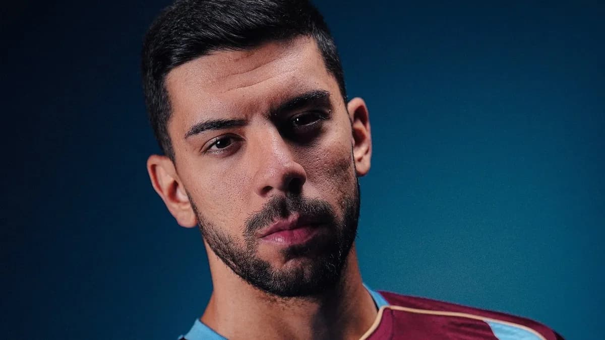 Trabzonspor, Cenk Özkacar Transferini KAP'a Bildirdi: Sözleşme Detayları Açıklandı