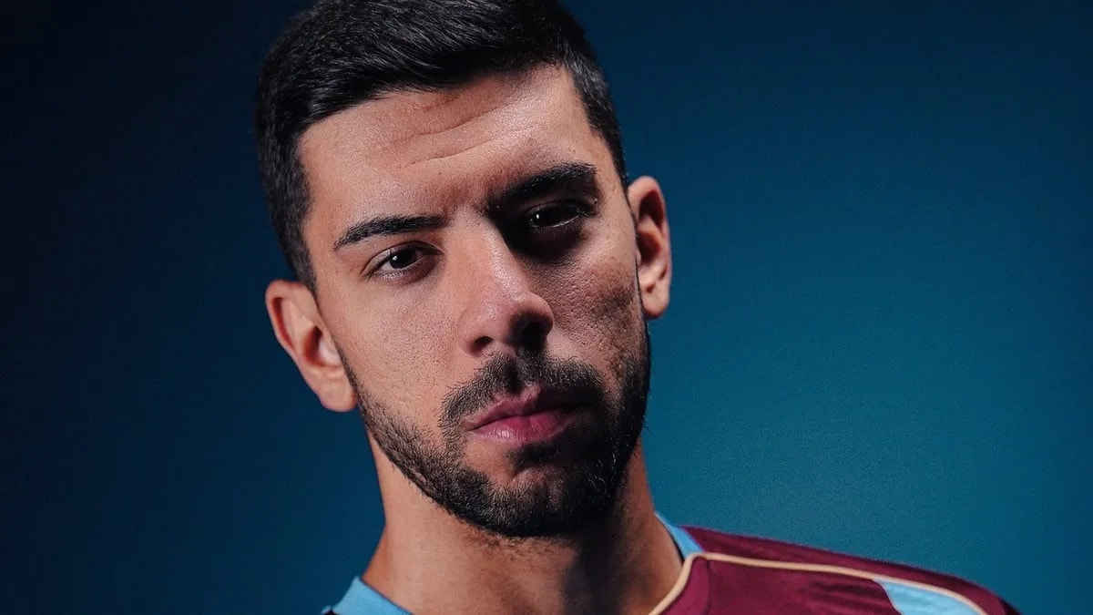 Trabzonspor, Cenk Özkacar Transferini KAP'a Bildirdi: Sözleşme Detayları Açıklandı