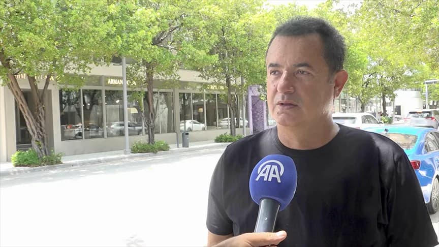 Acun Ilıcalı'dan Dünya Kupası Finali İçin Arjantin Tercihi