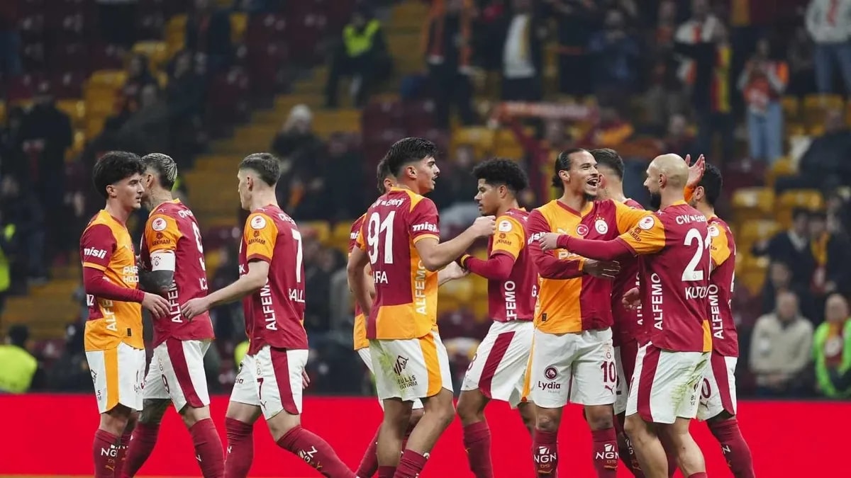 Galatasaray'da Ahmed Kutucu Ayrılığı Kapıda: Süper Lig'den İki Talip