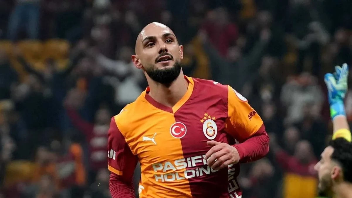 Ahmed Kutucu Çaykur Rizespor'a Kiralandı: Süper Lig'de Yeni Durağı