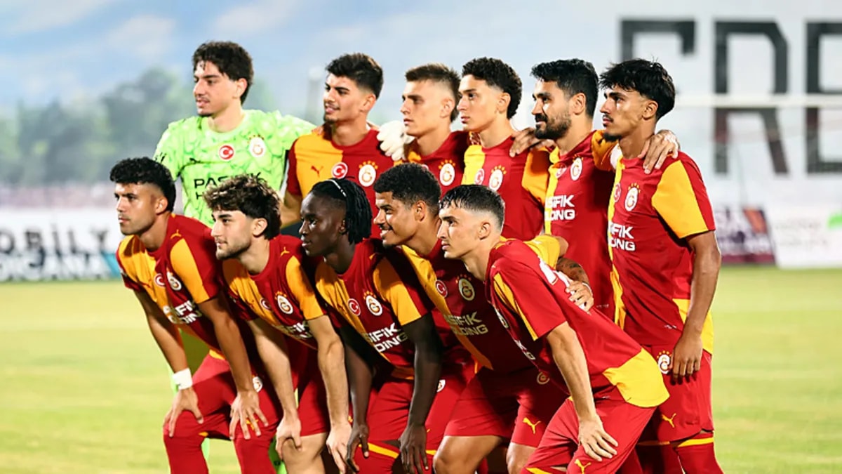Galatasaray'da Sürpriz Ayrılık İddiası: Ses Getiren İsme Portekiz Kancası