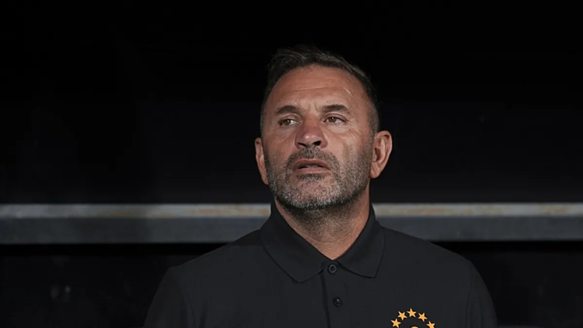 Galatasaray'da Okan Buruk'tan Dört Futbolcu İçin Ayrılık Kararı