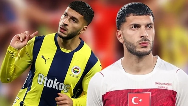 Fenerbahçe, Beşiktaş ve Trabzonspor'un İstediği Oğuz Aydın İçin Kararını Verdi