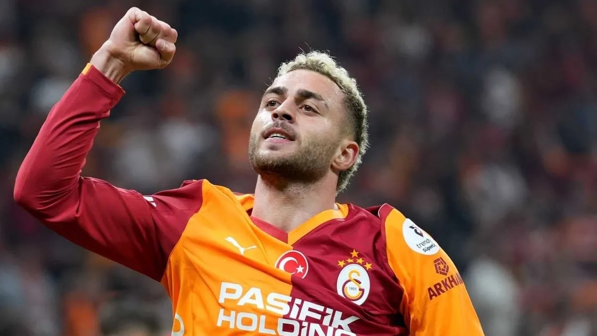 Galatasaray'da Barış Alper Yılmaz Kalıyor: Yönetim Kararı Netleşti