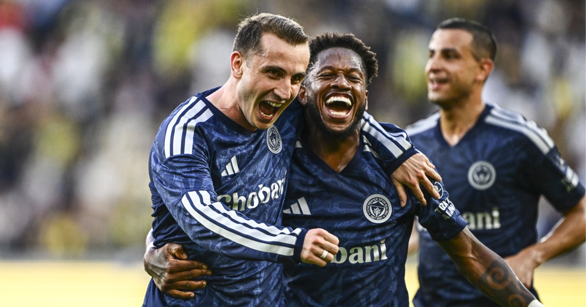 Fenerbahçe'nin Şampiyonlar Ligi'ndeki Muhtemel 3. Tur Rakibi Belli Oldu