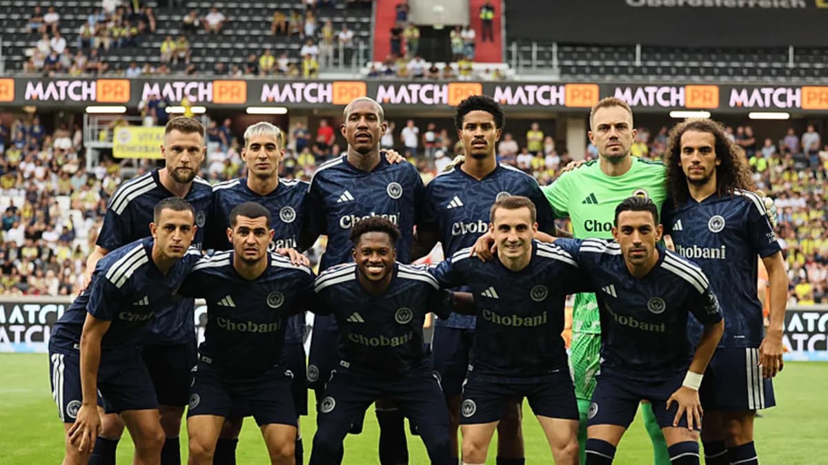 Fenerbahçe'nin Şampiyonlar Ligi Yolunda İlk Rakibi: Gornik Zabrze