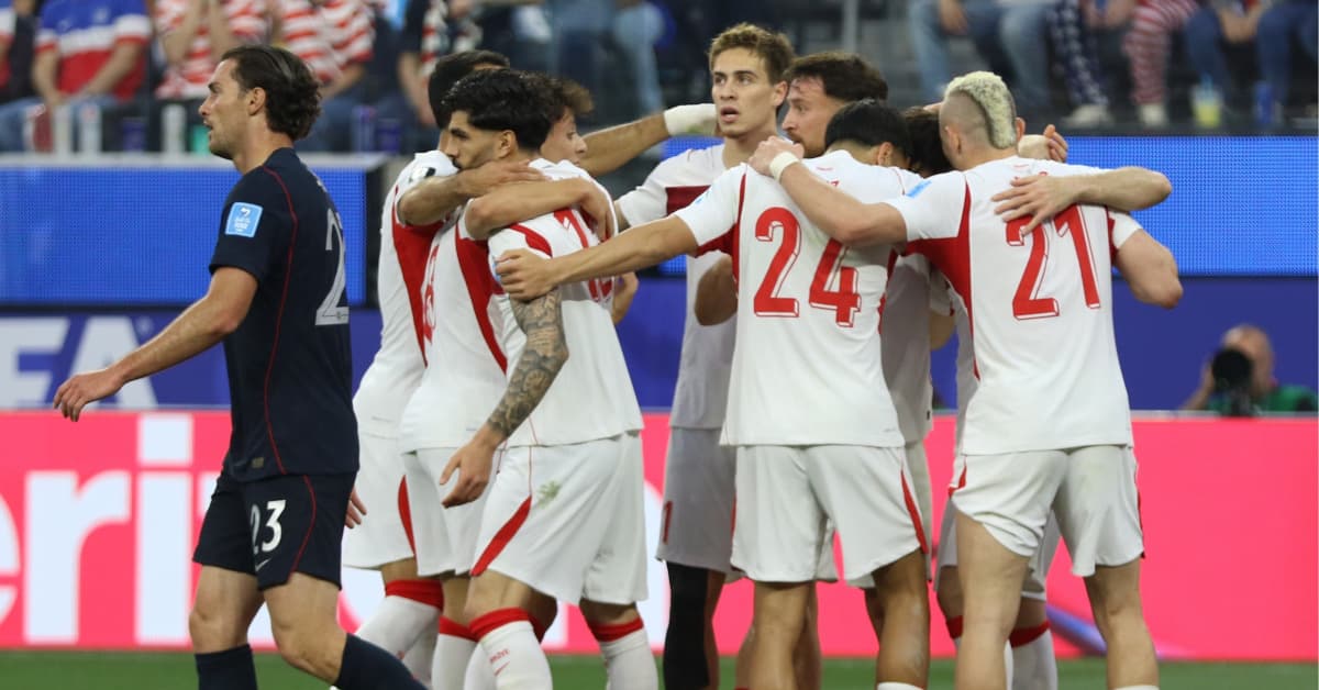 A Milli Takım FIFA Dünya Sıralamasında 5 Basamak Gerileyerek 27. Oldu