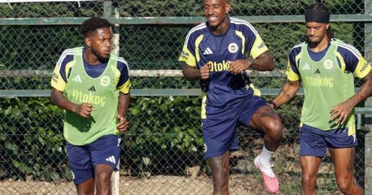 Fenerbahçe Şampiyonlar Ligi Yolunda: Gornik Zabrze Maçı ve Talisca'nın Sezon Performansı