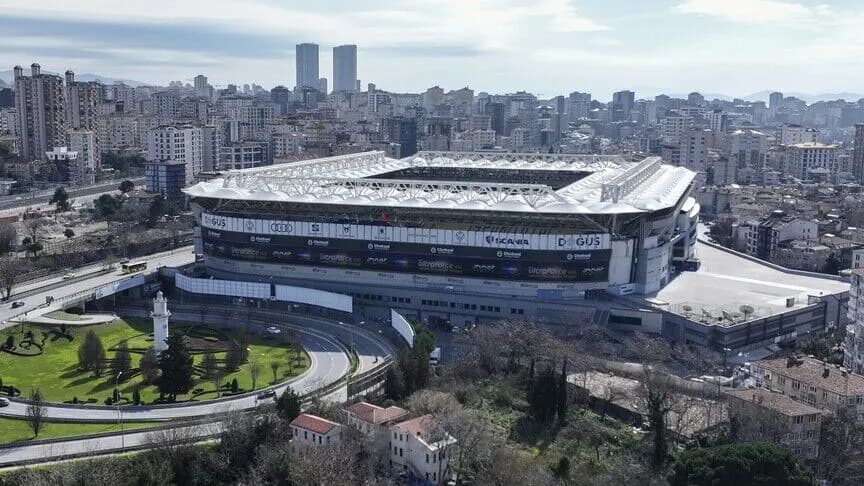 Fenerbahçe'nin Avrupa'daki Kadıköy Kalesi ve Ligdeki Gol Makinesi Talisca