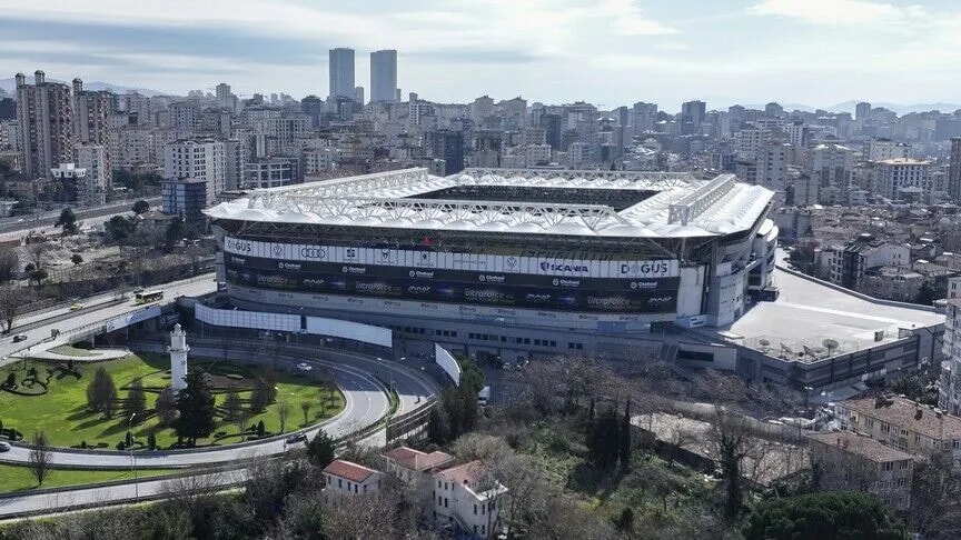 Fenerbahçe'nin Avrupa'daki Kadıköy Kalesi ve Ligdeki Gol Makinesi Talisca