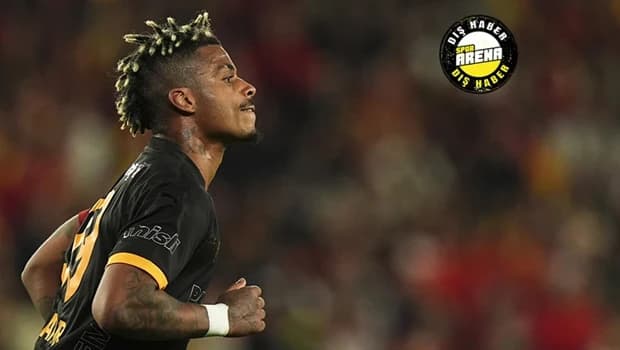 Galatasaray'da Lemina Belirsizliği Sona Erdi: Gabonlu Yıldız Takımda Kaldı