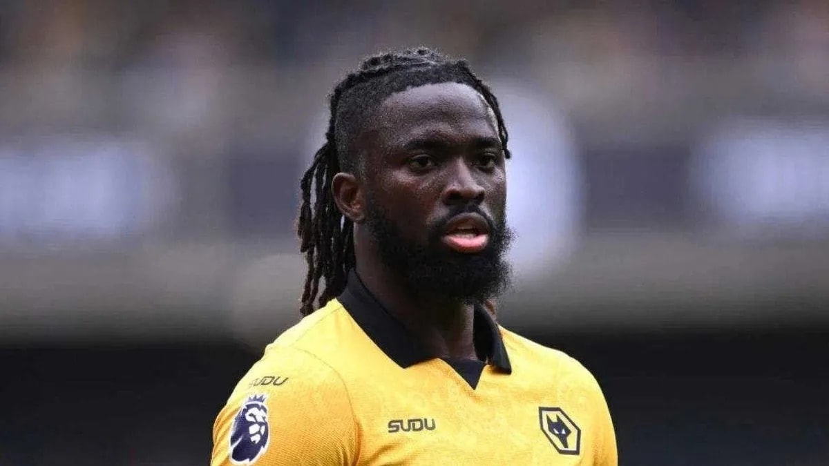 Trabzonspor'a Arokodare Fırsatı: Wolverhampton'da İpler Koptu