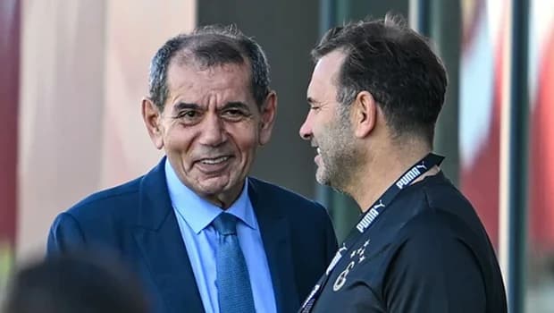 Galatasaray'ın Transfer Yol Haritası Belli Oldu: 5 Takviye Hedefi