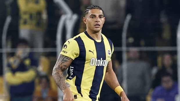 Diego Carlos'tan Fenerbahçe Yönetimine Şok Rest: Como Transferi Krizi