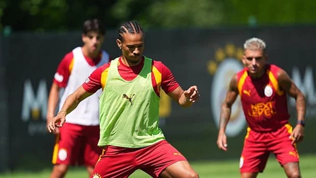 Galatasaray, Venezia Hazırlık Maçıyla Ligdeki Performansını Güçlendirmeyi Hedefliyor