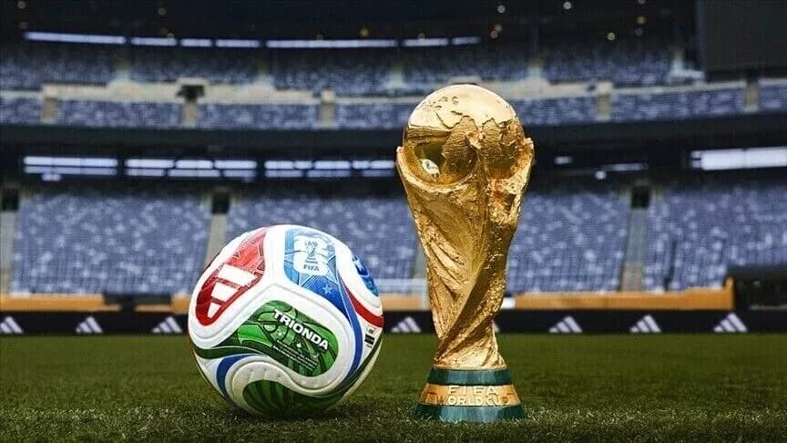 FIFA'dan Dünya Kupası Ticari Hakları İçin Yatırımcı Planına Destek Açıklaması